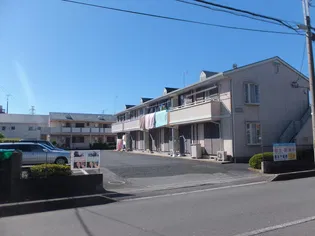 グランデュール田中A棟の画像