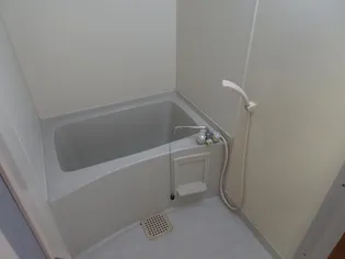 エスポワール鈴見台【2階】の風呂