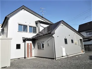 岩手県盛岡市仙北2【一戸建】の外観