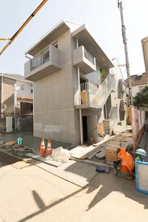 セリシール東小金井の画像