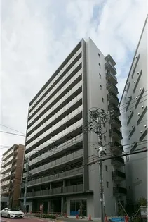 ルジェンテ新中野STATON ONE【10階】の外観