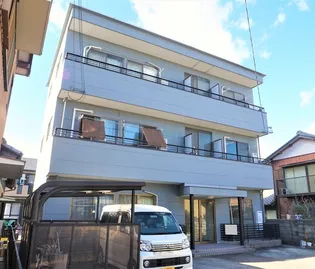 旭ハイツの画像