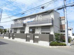 ブルーウィングの画像