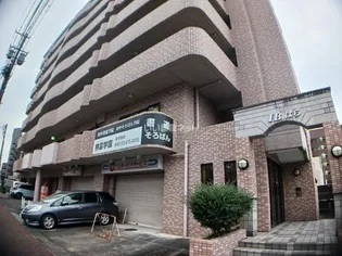 IB.はら【4階】の外観