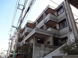 ダイシン砧の画像