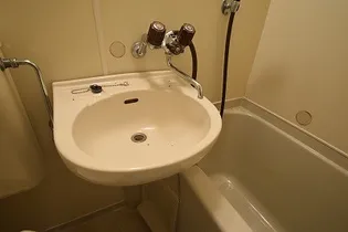 エルハイム【2階】の内装