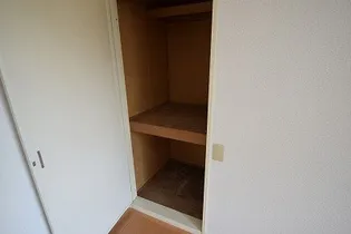 エルハイム【2階】の内装