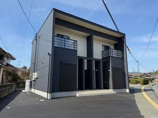 プレイス・エム【2階】の外観