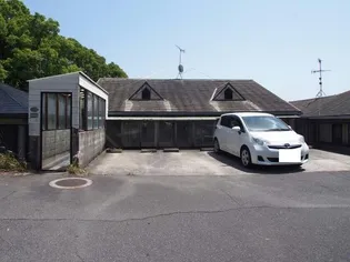 フェヴァリー桜ヶ丘【2階】の外観