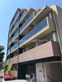 クレヴィスタ練馬桜台IIの画像