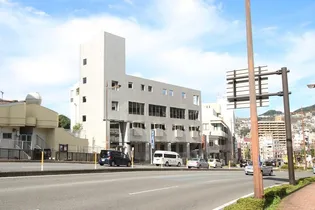 城門ビルの画像