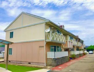 クレストハイム宮崎の画像