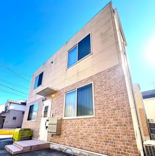 練馬春日町IV【1階】の外観