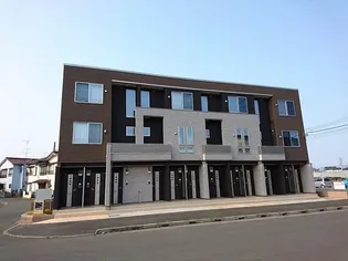 ハーモニーの画像