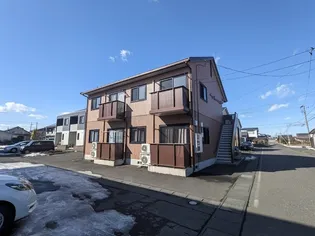 スイートハウス小石田 Aの画像