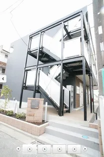 リブリ Kバレルの画像