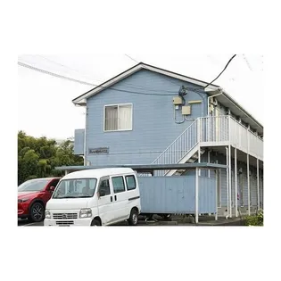 クレッセントハウスの画像