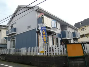 グランドソレーユの画像