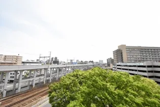 ファミールタワープラザ岡山イーストタワー【14階】のその他画像