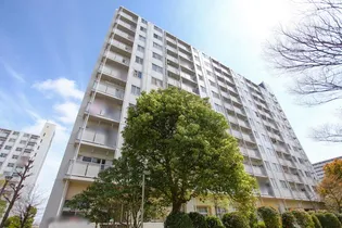 URハイタウン塩浜の画像