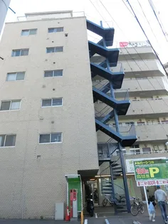 メルポート出汐の画像