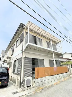 スカイハイツの画像