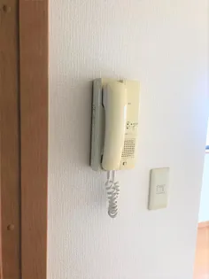 仲垣内ビル【2階】の内装