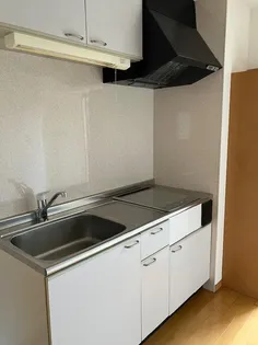 仲垣内ビル【2階】のキッチン