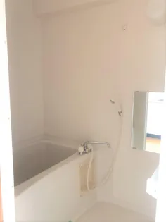 仲垣内ビル【2階】の風呂