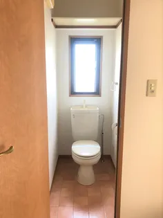 仲垣内ビル【2階】の内装