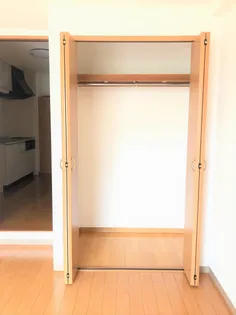 仲垣内ビル【2階】の内装