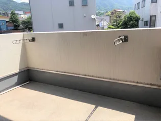 仲垣内ビル【2階】の内装