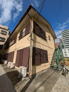 富士見コーポの画像