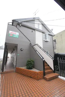 オアシス足立の画像