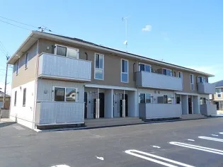 リヴェールパレス A棟の画像