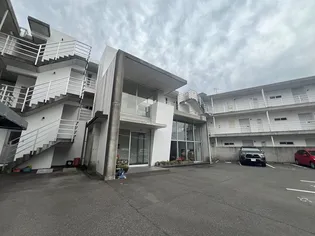 鹿児島県鹿児島市下竜尾町【マンション】の外観
