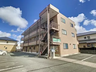 グランドールIIIの画像