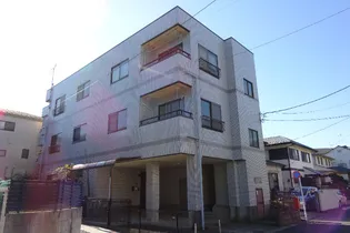 KTコーポハヤセの画像