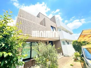 CREST SHIMAZAKIの画像