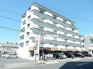 ホワイトマンションの画像