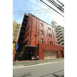 ライオンズマンション末吉町の画像