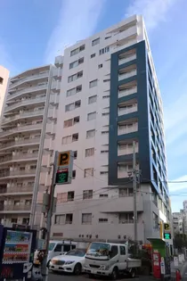 シティハウス日本橋の画像