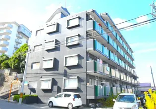 シャトレ熊西Ⅲの画像