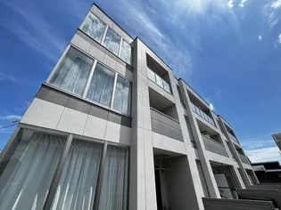 グランディールマンションの画像