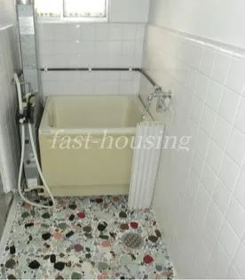 西沢荘【2階】の風呂