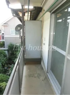 西沢荘【2階】の内装