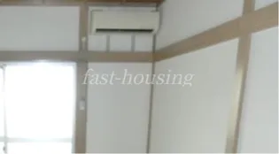 西沢荘【2階】の内装