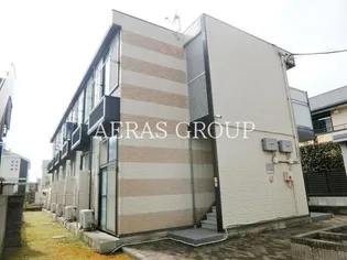 プチハウスの画像