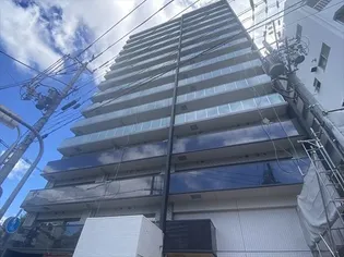 エスリードレジデンス神戸兵庫駅前の画像