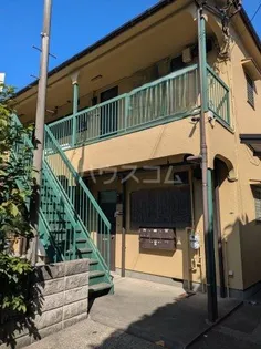 コーポアライの画像